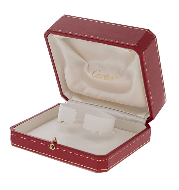Cartier Tank Americaine W2609956 Image 5